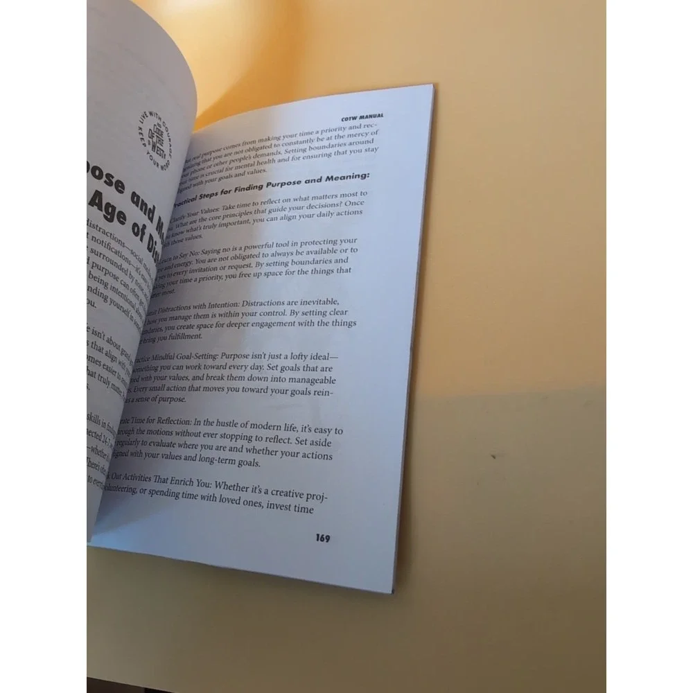 Code of The West Manual: A Frontier Guide To Modern Living by Chris Hunt Paperba